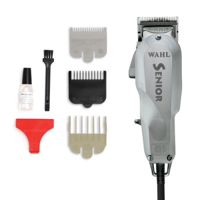 WAHL SENIOR CLIPPERS | ICS Jail Supplies